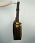 Abbesses Messenger, side view